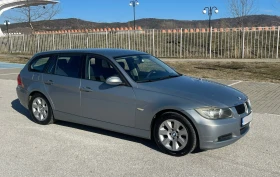 BMW 320 D 177к.с., снимка 3