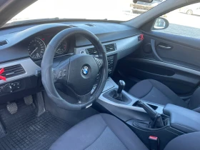 BMW 320 D 177к.с., снимка 9