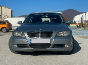 BMW 320 D 177к.с., снимка 1