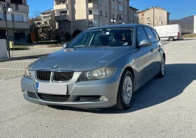 BMW 320 D 177к.с., снимка 2