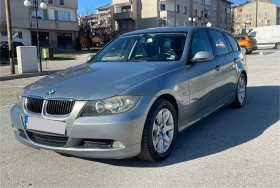 BMW 320 D 177к.с., снимка 6