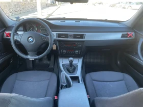 BMW 320 D 177к.с., снимка 14