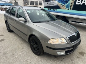 Skoda Octavia 2.0TDI, 140к.6-ск.Нави, Нов внос, , , снимка 9