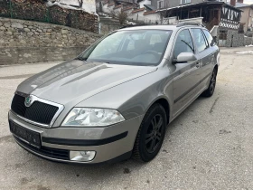 Skoda Octavia 2.0TDI, 140к.6-ск.Нави, Нов внос, , , снимка 11