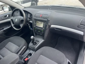 Skoda Octavia 2.0TDI, 140к.6-ск.Нави, Нов внос, , , снимка 14