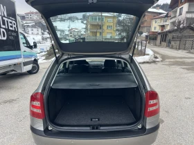 Skoda Octavia 2.0TDI, 140к.6-ск.Нави, Нов внос, , , снимка 13