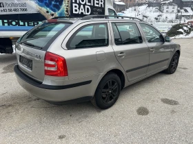 Skoda Octavia 2.0TDI, 140к.6-ск.Нави, Нов внос, , , снимка 17