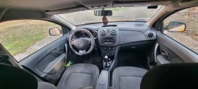 Dacia Logan 1.200, снимка 12