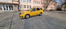 Dacia Logan 1.200, снимка 2