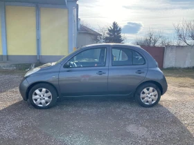 Nissan Micra K12, снимка 4