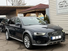 Audi A4 Allroad ALLROAD* СЕРВИЗНА КНИЖКА С ПЪЛНА ИСТОРИЯ В AUDI, снимка 3