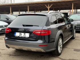 Audi A4 Allroad ALLROAD* СЕРВИЗНА КНИЖКА С ПЪЛНА ИСТОРИЯ В AUDI, снимка 5