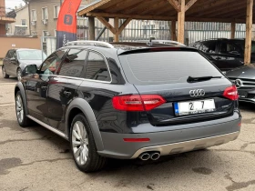 Audi A4 Allroad ALLROAD* СЕРВИЗНА КНИЖКА С ПЪЛНА ИСТОРИЯ В AUDI, снимка 7