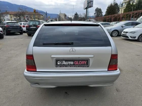 Mercedes-Benz C 200 2.0 BENZ, снимка 6