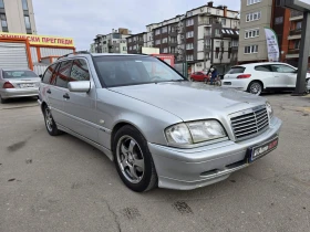 Mercedes-Benz C 200 2.0 BENZ, снимка 2