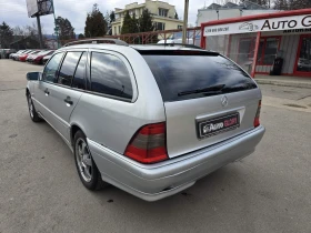 Mercedes-Benz C 200 2.0 BENZ, снимка 5