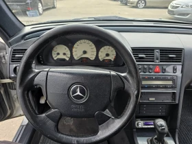 Mercedes-Benz C 200 2.0 BENZ, снимка 10