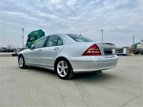 Mercedes-Benz C 220 Mercedes Benz C220 Sport Edition  | Mobile.bg    3