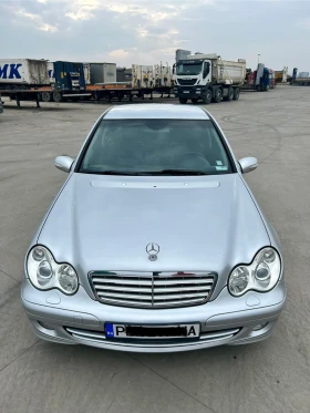 Mercedes-Benz C 220 Mercedes Benz C220 Sport Edition  | Mobile.bg    7