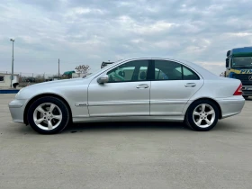 Mercedes-Benz C 220 Mercedes Benz C220 Sport Edition , снимка 2