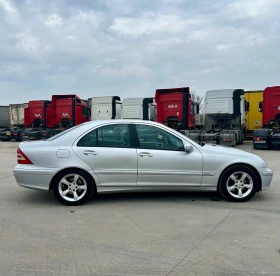 Mercedes-Benz C 220 Mercedes Benz C220 Sport Edition  | Mobile.bg    5