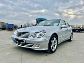 Mercedes-Benz C 220 Mercedes Benz C220 Sport Edition  | Mobile.bg    1