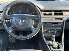 Audi A6 1.9TDI, снимка 10