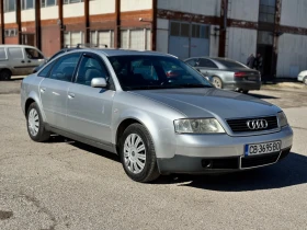 Audi A6 1.9TDI, снимка 3