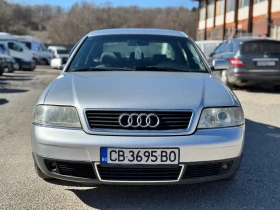 Audi A6 1.9TDI - 3500 лв. - 37679720 | Car24.bg