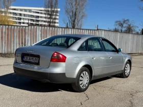 Audi A6 1.9TDI, снимка 4