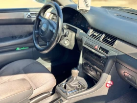 Audi A6 1.9TDI, снимка 7