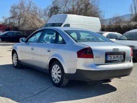 Audi A6 1.9TDI, снимка 6