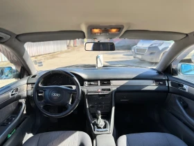 Audi A6 1.9TDI, снимка 9