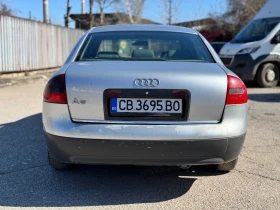 Audi A6 1.9TDI, снимка 5