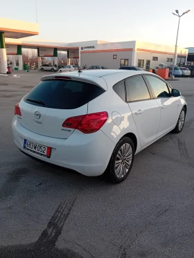 Opel Astra 1, 3 ECOflex 95hp , снимка 6