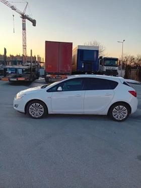 Opel Astra 1, 3 ECOflex 95hp , снимка 4