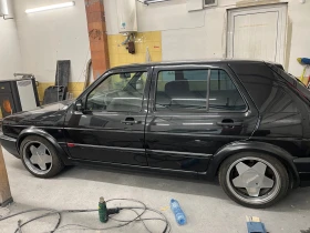 VW Golf, снимка 8