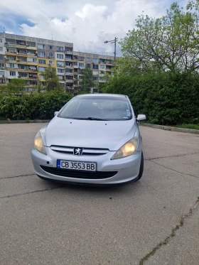 Обява за продажба на Peugeot 307 ~3 000 лв. - изображение 2