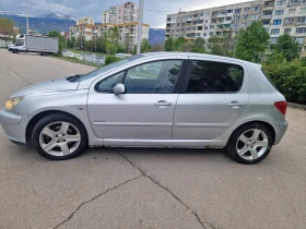 Обява за продажба на Peugeot 307 ~3 000 лв. - изображение 1
