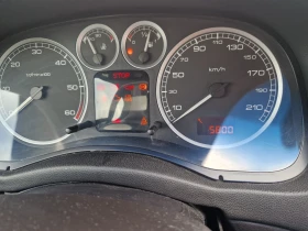 Обява за продажба на Peugeot 307 ~3 000 лв. - изображение 8