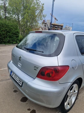 Обява за продажба на Peugeot 307 ~3 000 лв. - изображение 4