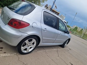 Обява за продажба на Peugeot 307 ~3 000 лв. - изображение 5