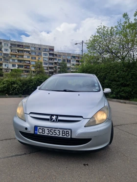 Обява за продажба на Peugeot 307 ~3 000 лв. - изображение 1