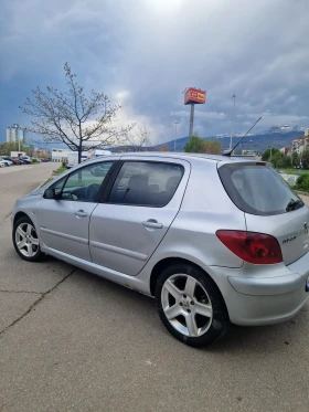 Обява за продажба на Peugeot 307 ~3 000 лв. - изображение 6