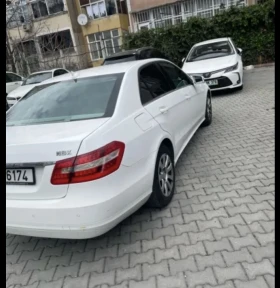 Обява за продажба на Mercedes-Benz E 200 ~17 000 лв. - изображение 8