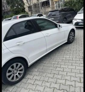 Обява за продажба на Mercedes-Benz E 200 ~17 000 лв. - изображение 2