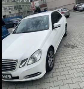 Обява за продажба на Mercedes-Benz E 200 ~17 000 лв. - изображение 1