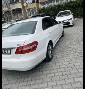Обява за продажба на Mercedes-Benz E 200 ~17 000 лв. - изображение 1