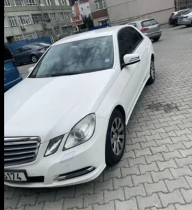 Обява за продажба на Mercedes-Benz E 200 ~17 000 лв. - изображение 7