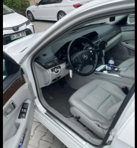 Обява за продажба на Mercedes-Benz E 200 ~17 000 лв. - изображение 5